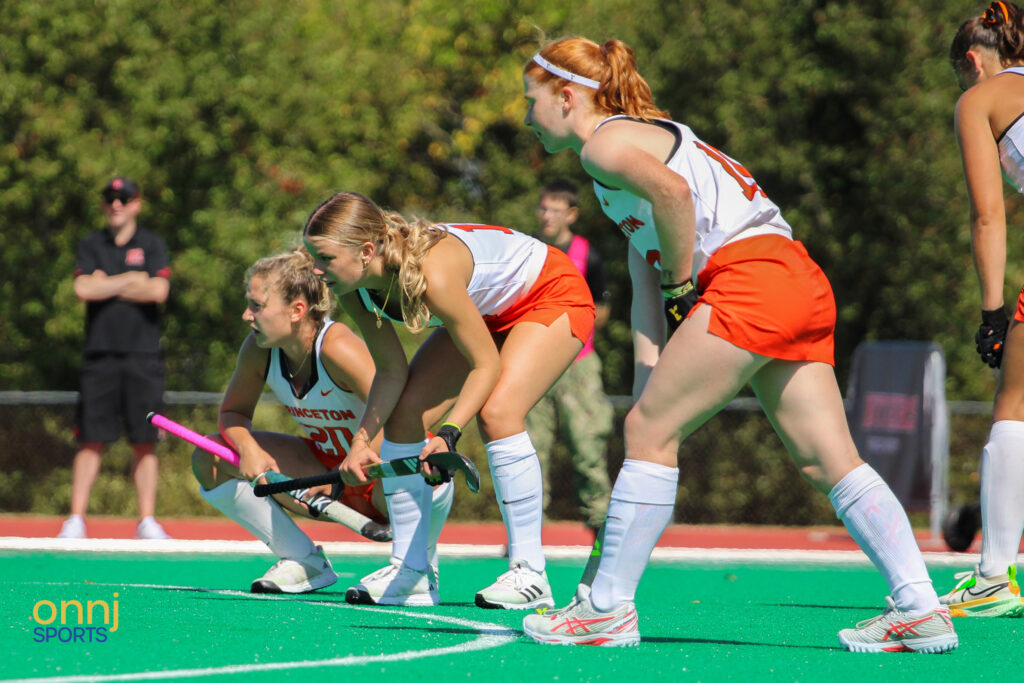 Princeton Field Hockey