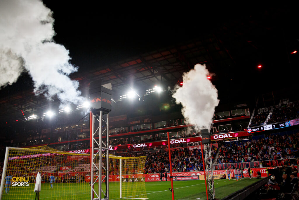 Red Bulls