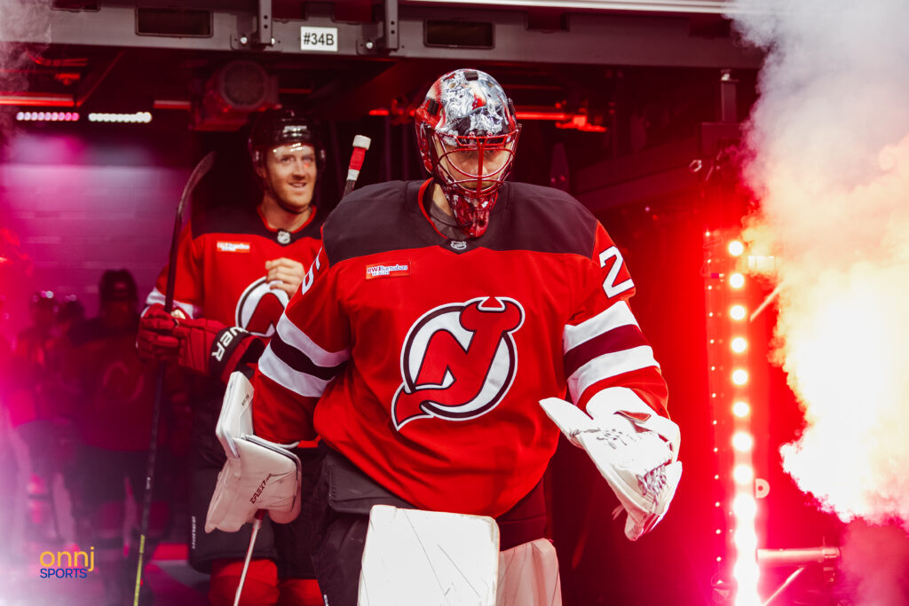 New Jersey Devils