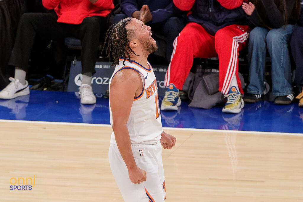 New York Knicks - Jalen Brunson