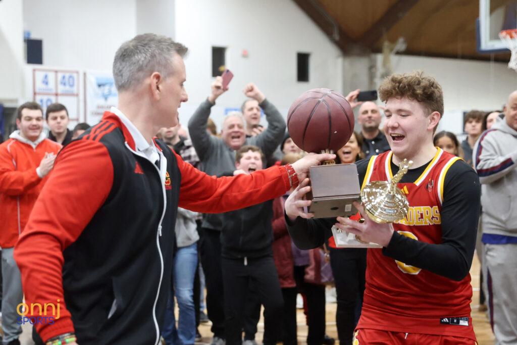 No. 1 Bergen Catholic Holds Off No. 18 St. Joseph (Mont.) to Win Bergen County Jamboree Crown