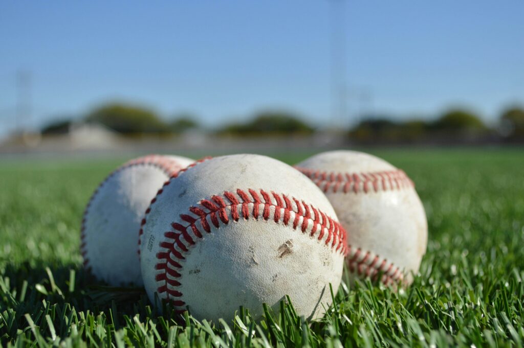 Roxbury High School Baseball Season On New Jersey