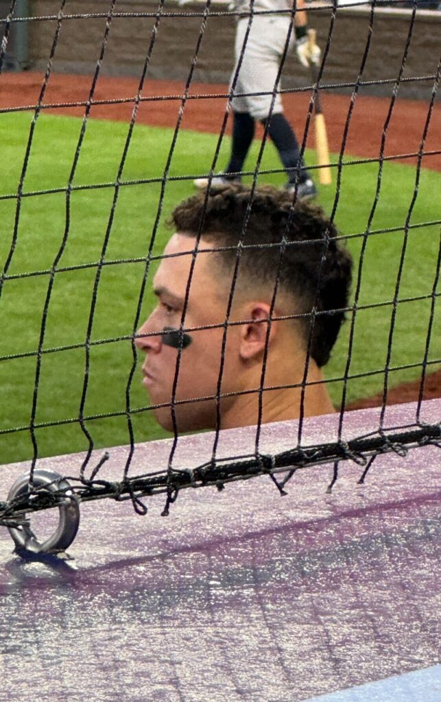 Aaron Judge