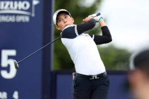 Excitement Awaits at Liberty National as Mizuho Americas Open Gets Set to Tee Off 2 2024 Mizuho Americas Open - Atthaya Titikuhl