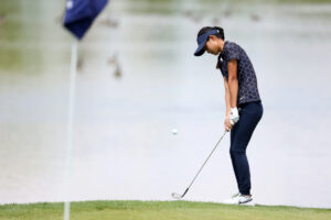 Excitement Awaits at Liberty National as Mizuho Americas Open Gets Set to Tee Off 5 2024 Mizuho Americas Open - Aphrodite Deng