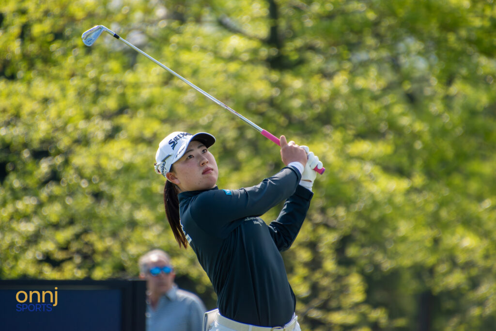 2025 Mizuho Americas Open
