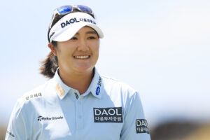 Excitement Awaits at Liberty National as Mizuho Americas Open Gets Set to Tee Off 4 2025 Black Desert Championship - Haeran Ryu
